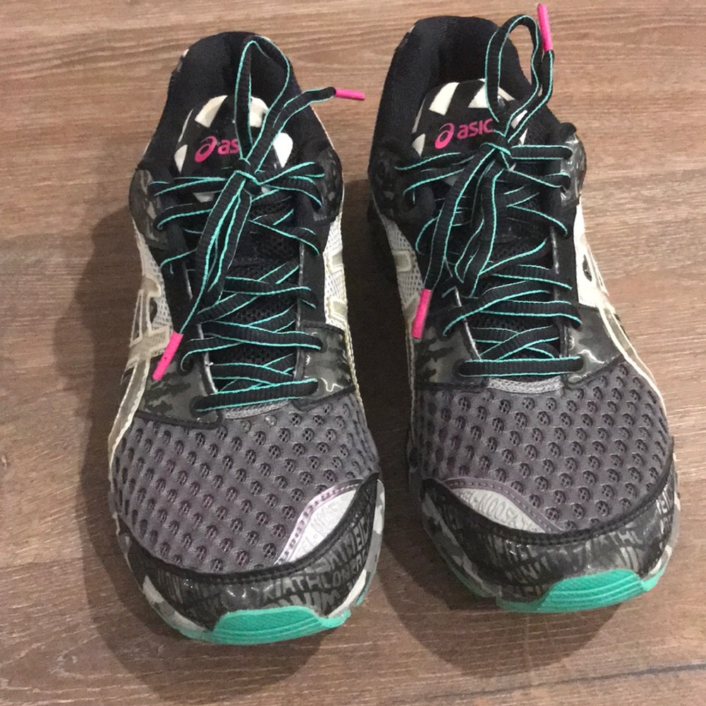 ASICS Running Shoes